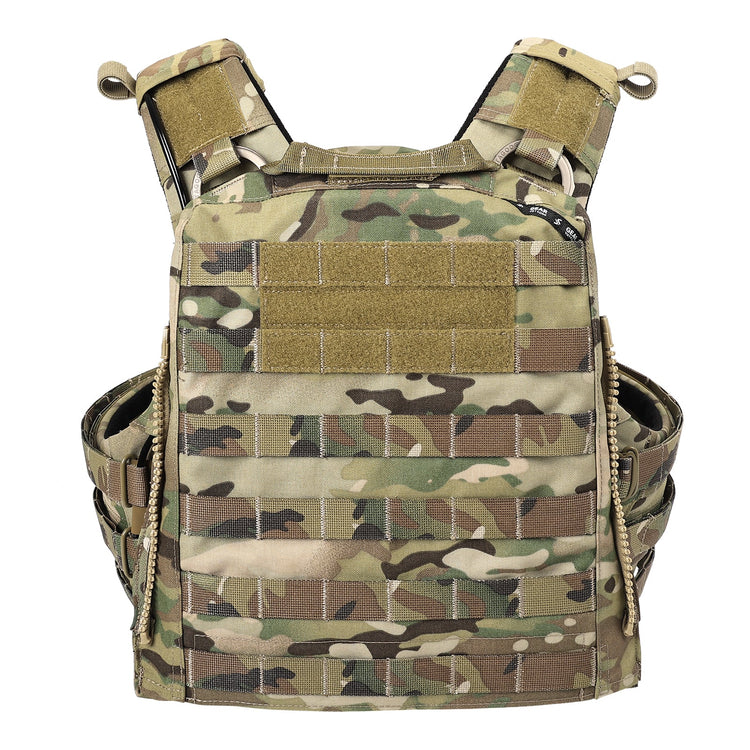 VOTAGOO® AVS Tactiacl Vest Set-4
