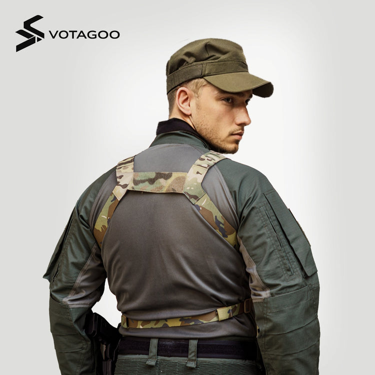 VOTAGOO® Tactical Chest Rig-3