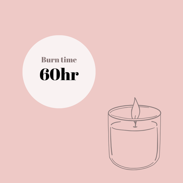 3-Wick Dough Bowl Soy Candle - Gatherings