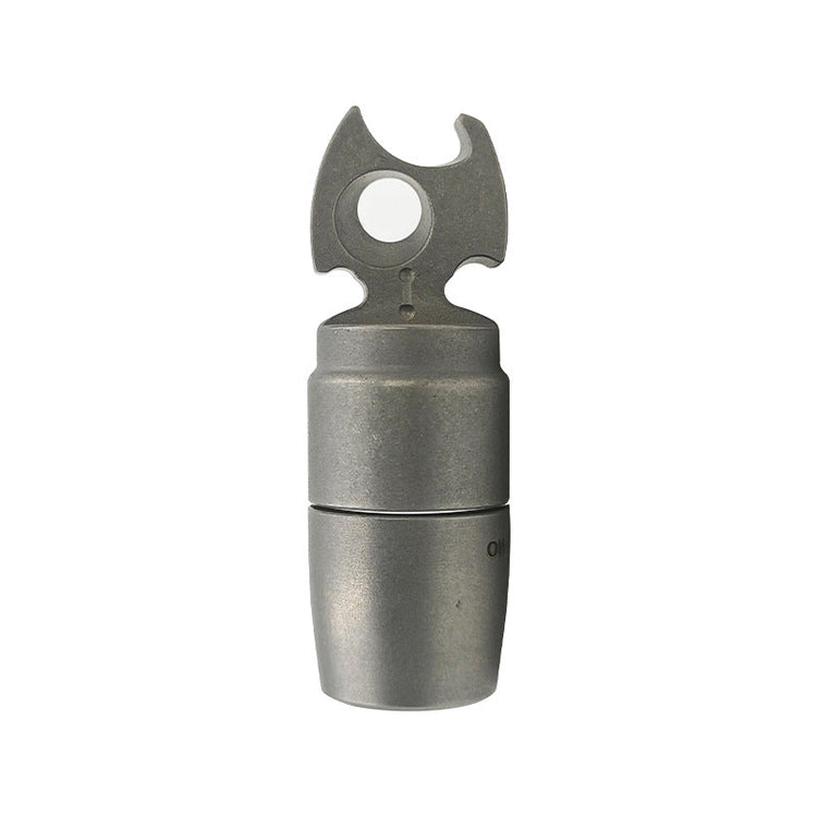 Keychain Flashlight EDC Pocket Flashlight with Bottle Opener-4
