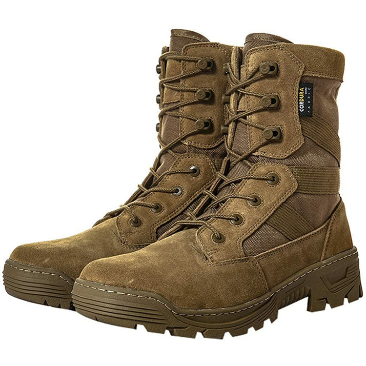 VOTAGOO® Men's Tactical Boots-0