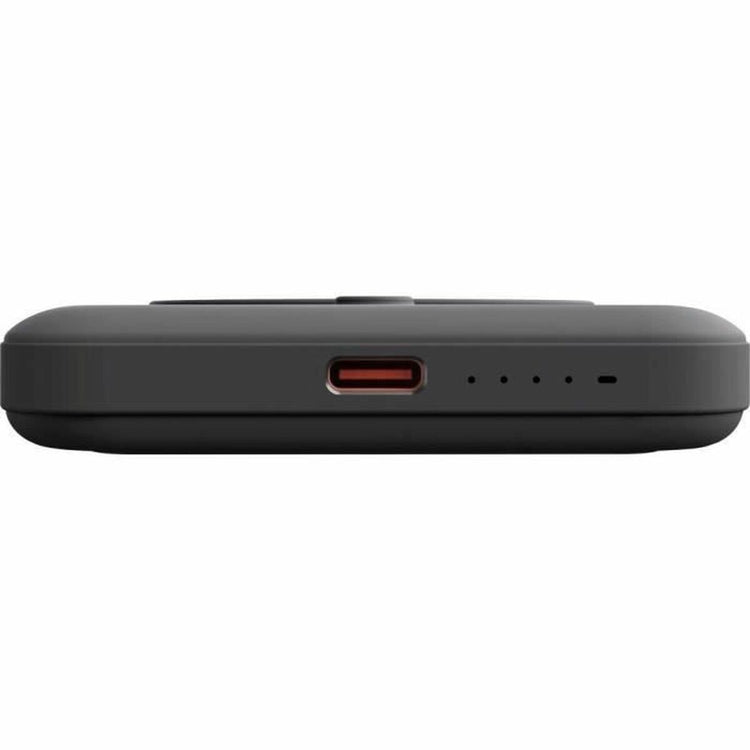 Powerbank Yenkee Black 5000 mAh-2