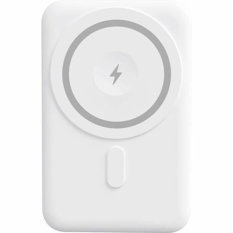 Powerbank Yenkee White 5000 mAh-4