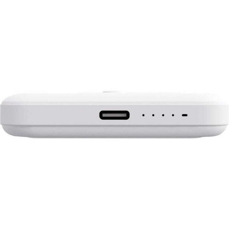 Powerbank Yenkee White 5000 mAh-2