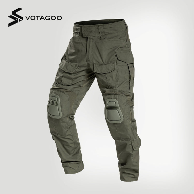 VOTAGOO® Multicam G3 Tactical Pants-6