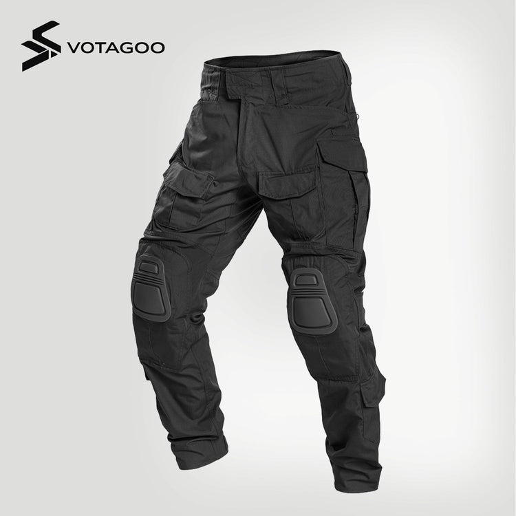 VOTAGOO® Multicam G3 Tactical Pants-4