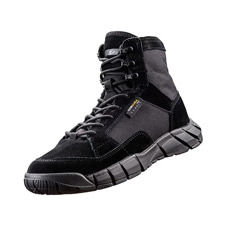 VOTAGOO® Men's Lightweight Military Tactical Boots-5