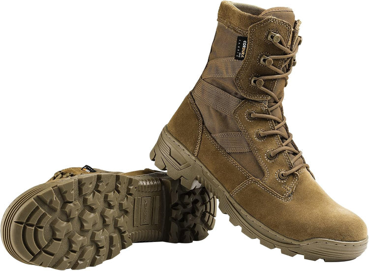 VOTAGOO® Men's Tactical Boots-1