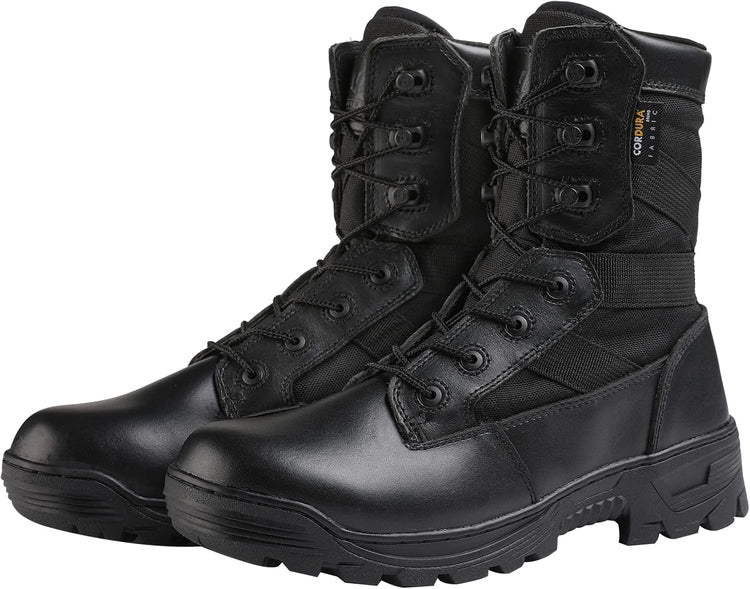 VOTAGOO® Men's Tactical Boots-5
