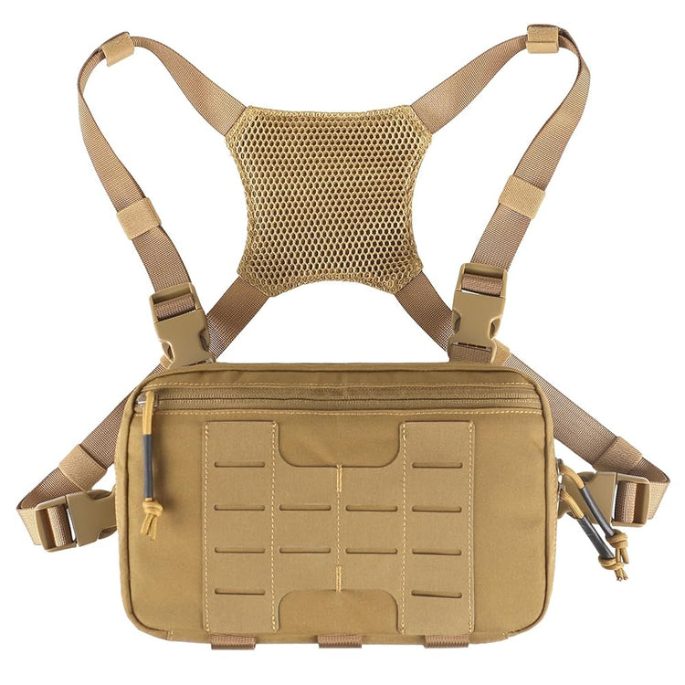 VOTAGOO® 2L Tactical Chest Rig-5