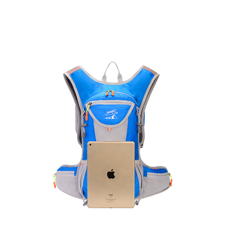 Best 2025 15L Suspension Backpack Breathable Outdoor Riding-1