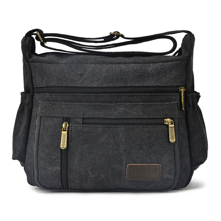 Everyday Backpack for Train Commuters-2