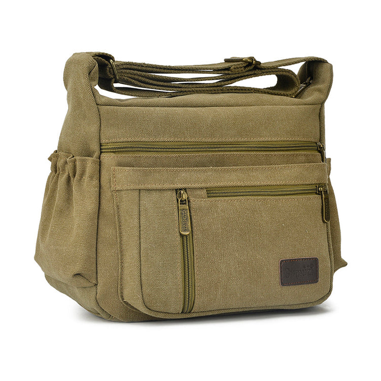 Everyday Backpack for Train Commuters-1