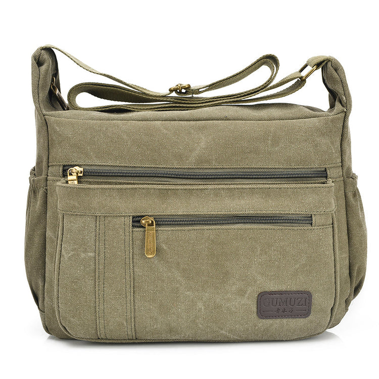 Crossbody Bag Shoulder Sling Working Bag Messenger Bags-4