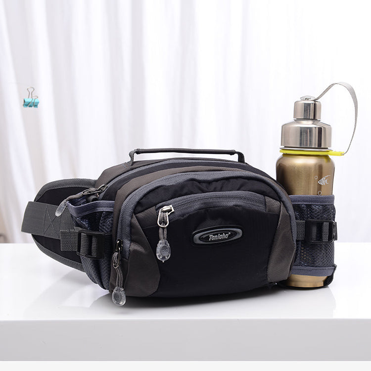 Wautton Best Waterproof Outdoor Fanny Packs in 2025-6