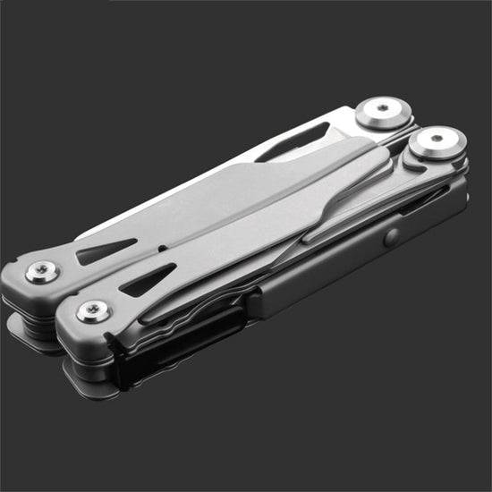 16-in-1 Pocket Size Multi Pliers, Versatile Multi-tool for DIY, Home, Garden, Outdoors or Everyday Carry (EDC)-2