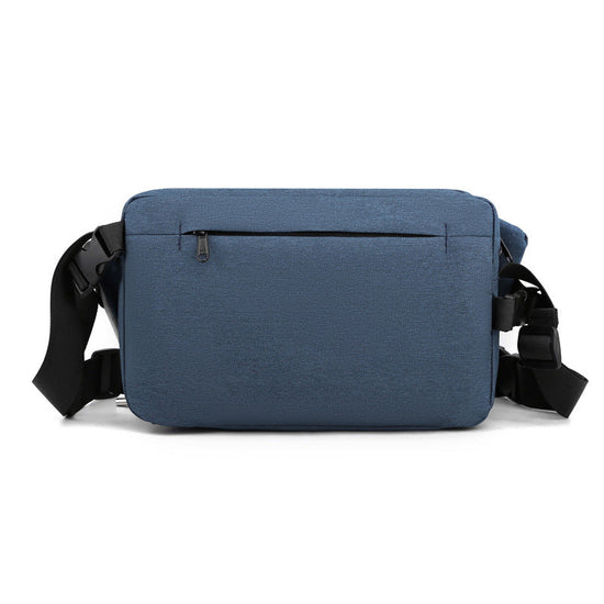 Waist Pack Bag Fanny Pack for Men&Women Hip Bum Bag with Adjustable Strap for Outdoors Workout Traveling Casual Running Hiking Cycling-1