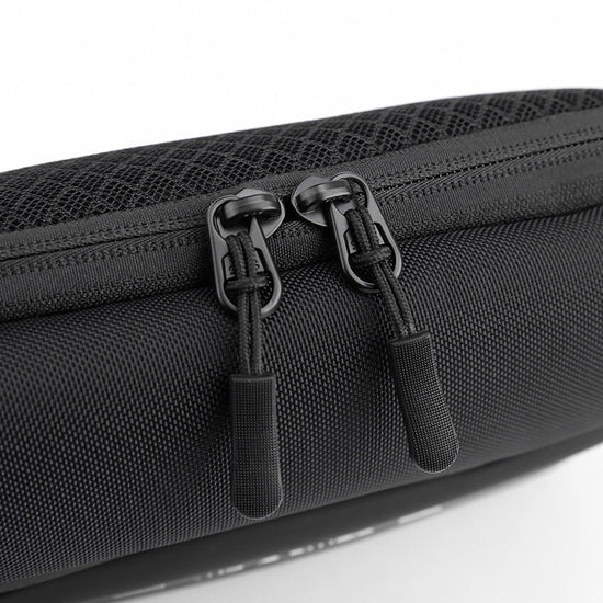 Fanny Pack Waist Packs: Small Waist Bag for Women Men Fashion Crossbody Belt Bags for Hiking Running Travel Walking-3