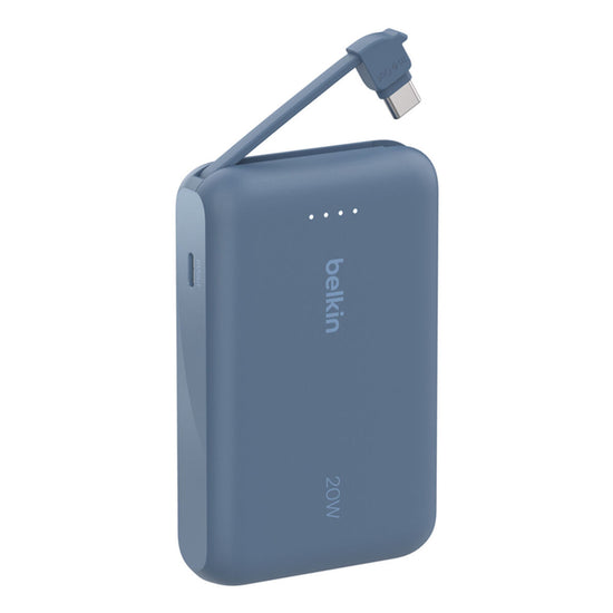 Powerbank Belkin 10K Blue 10000 mAh-0