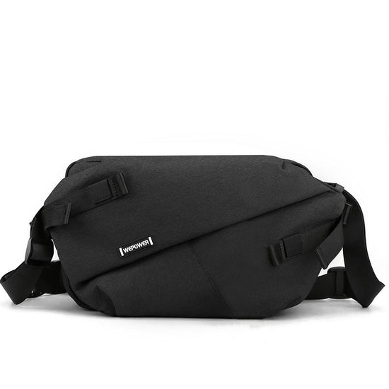 Waist Pack Bag Fanny Pack for Men&Women Hip Bum Bag with Adjustable Strap for Outdoors Workout Traveling Casual Running Hiking Cycling-3