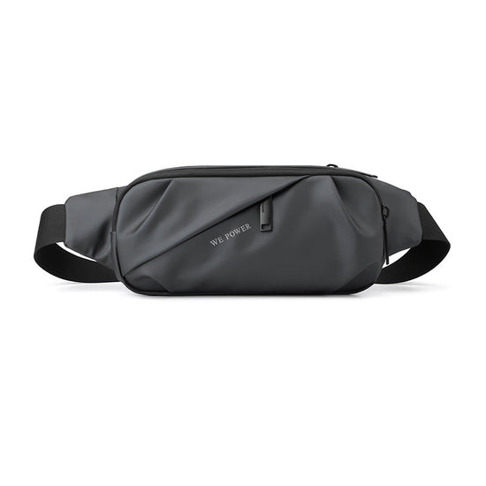 Large Crossbody Fanny Pack with 4-Zipper Pockets,Gifts for Enjoy Sports Festival Workout Traveling Running Casual Hands-Free Wallets Waist Pack Phone Bag Carrying All Phones-6