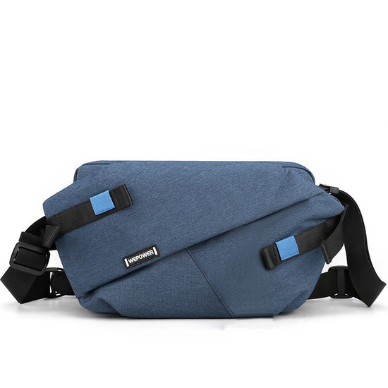Waist Pack Bag Fanny Pack for Men&Women Hip Bum Bag with Adjustable Strap for Outdoors Workout Traveling Casual Running Hiking Cycling-4