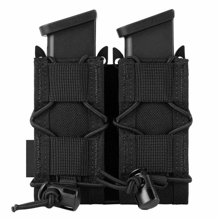 VOTAGOO® Molle Mag Single Pouch-6