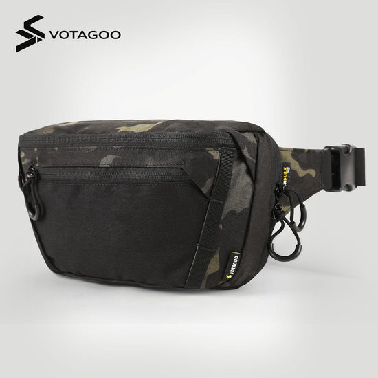 VOTAGOO® Tactical CCW Fanny Bag-5
