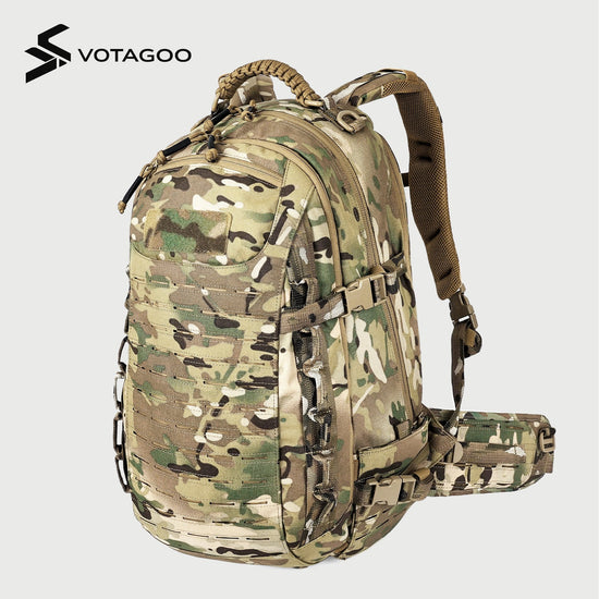VOTAGOO® 30L New Tactical Backpack-0