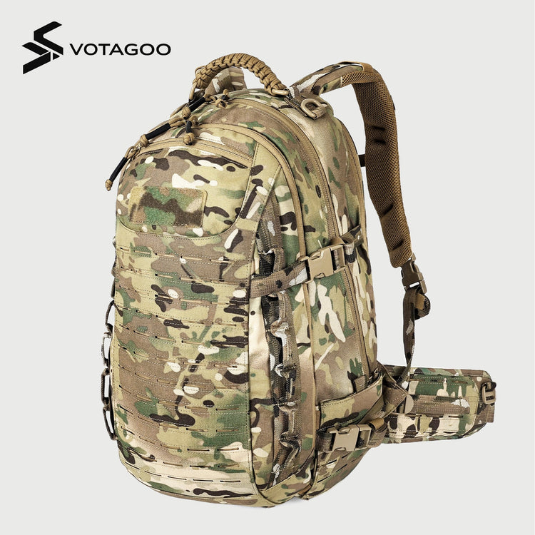 VOTAGOO® 30L New Tactical Backpack-0