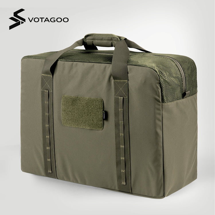 VOTAGOO® Military Duffle Bag-8