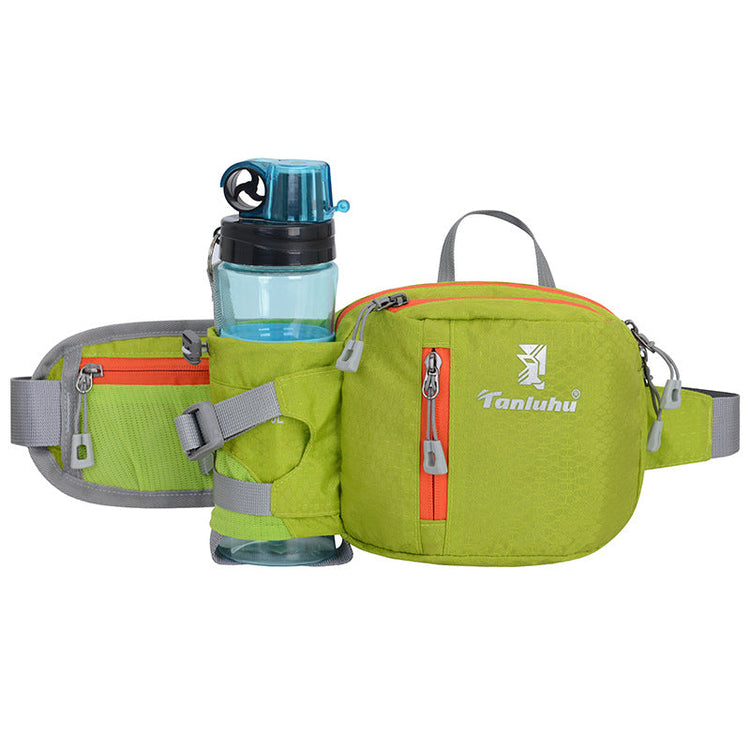 Wautton Ultralight Best Outdoor Fanny Packs for Daily Hiking-7