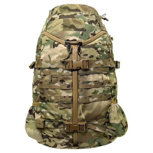 VOTAGOO® 34L Day Cordura Tactical Backpack-0