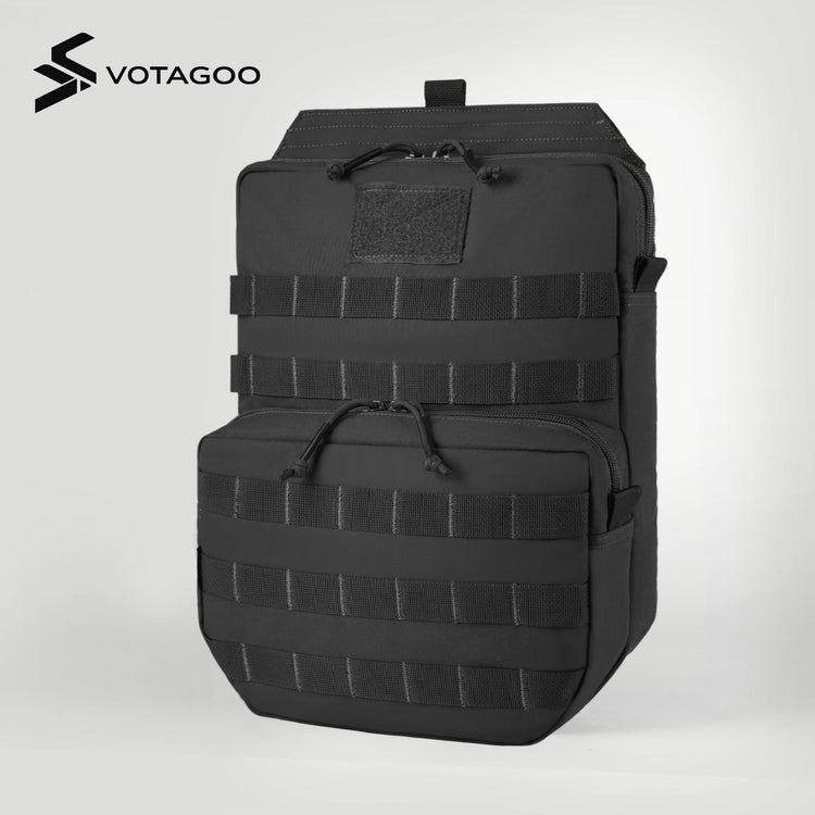 VOTAGOO® Tactical Molle Hydration Pack 3L-5