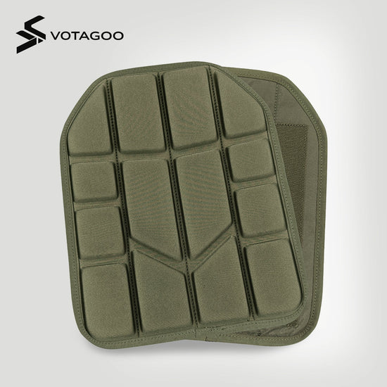 VOTAGOO® Tactical Vest Pad (2 Pcs)-6