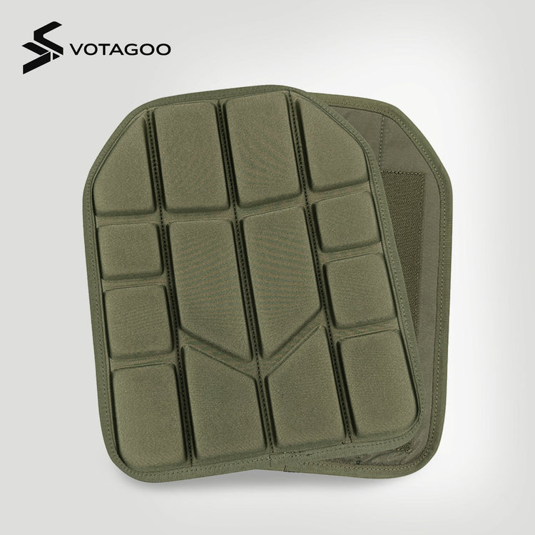 VOTAGOO® Tactical Vest Pad (2 Pcs)-6