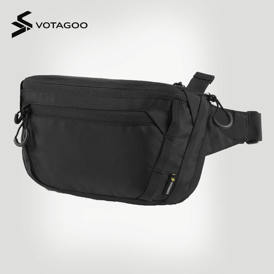 VOTAGOO® Tactical CCW Fanny Bag-0