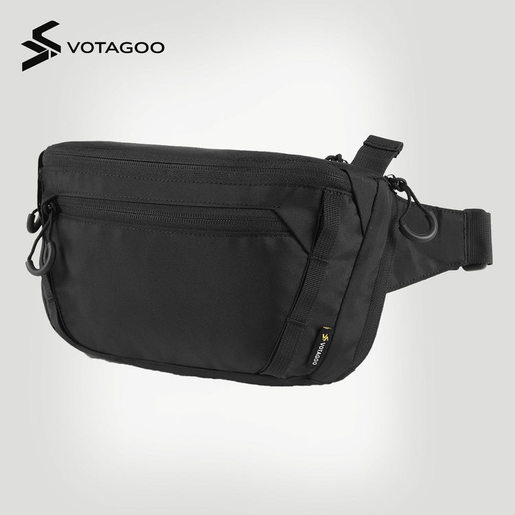 VOTAGOO® Tactical CCW Fanny Bag-0