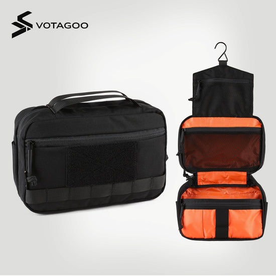 VOTAGOO® Tactical Toiletry Bag-5