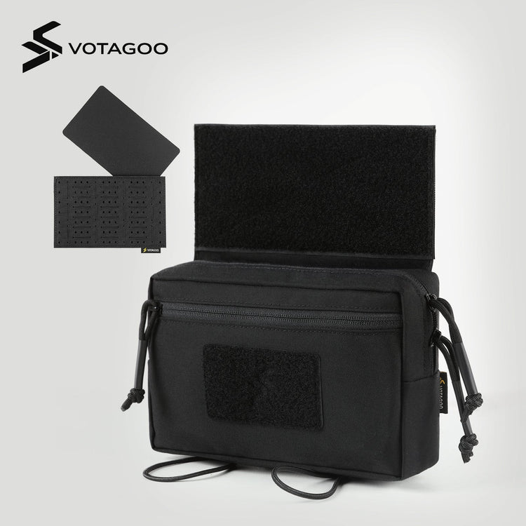 VOTAGOO® Tactical Admin Drop Pouch-5