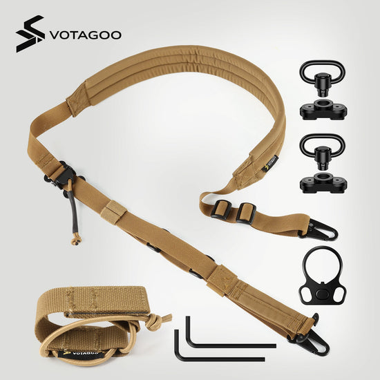 VOTAGOO® QD 2 Point Sling-5