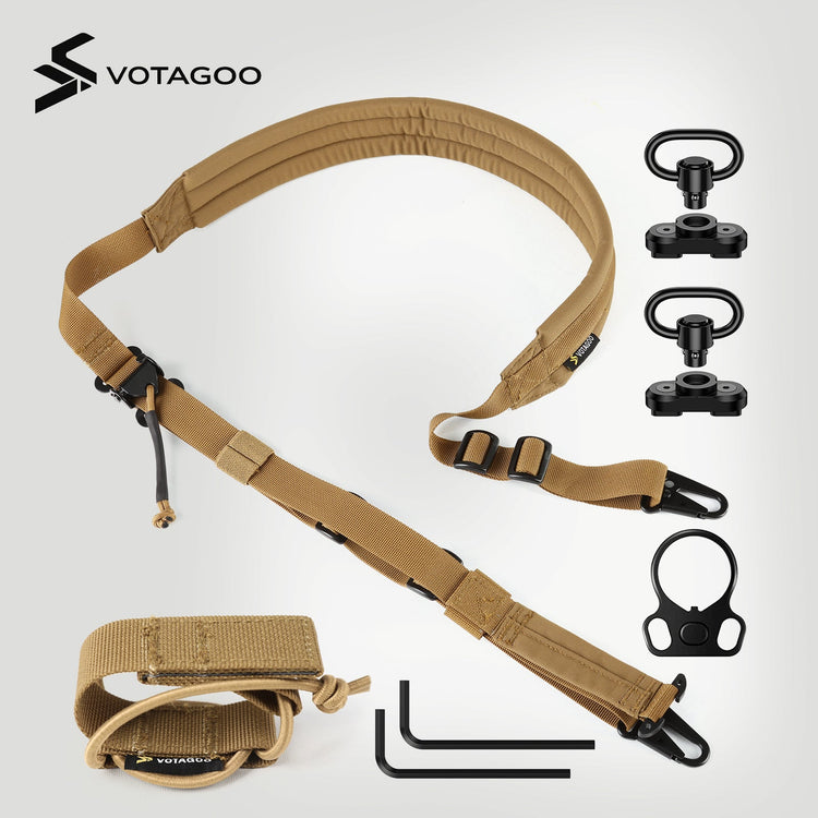 VOTAGOO® QD 2 Point Sling-5