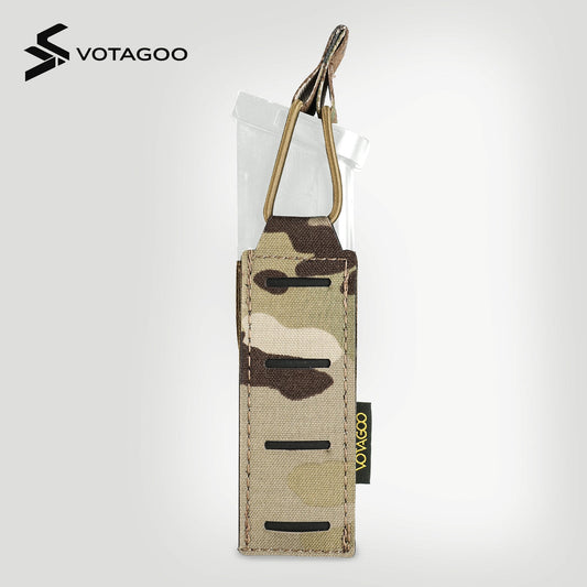 VOTAGOO® Tactical Pistol Mag Pouch-0