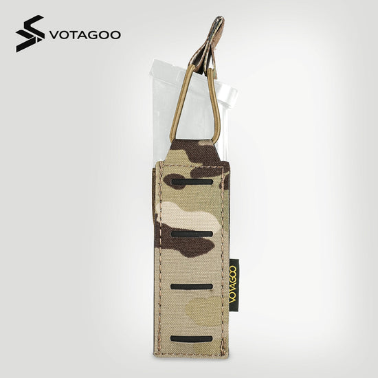 VOTAGOO® Tactical Pistol Mag Pouch-0