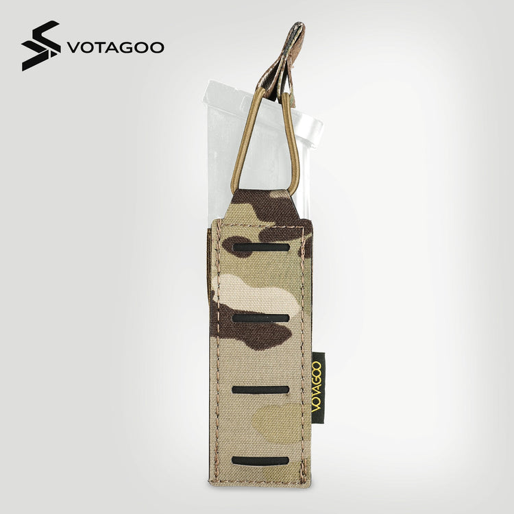 VOTAGOO® Tactical Pistol Mag Pouch-0
