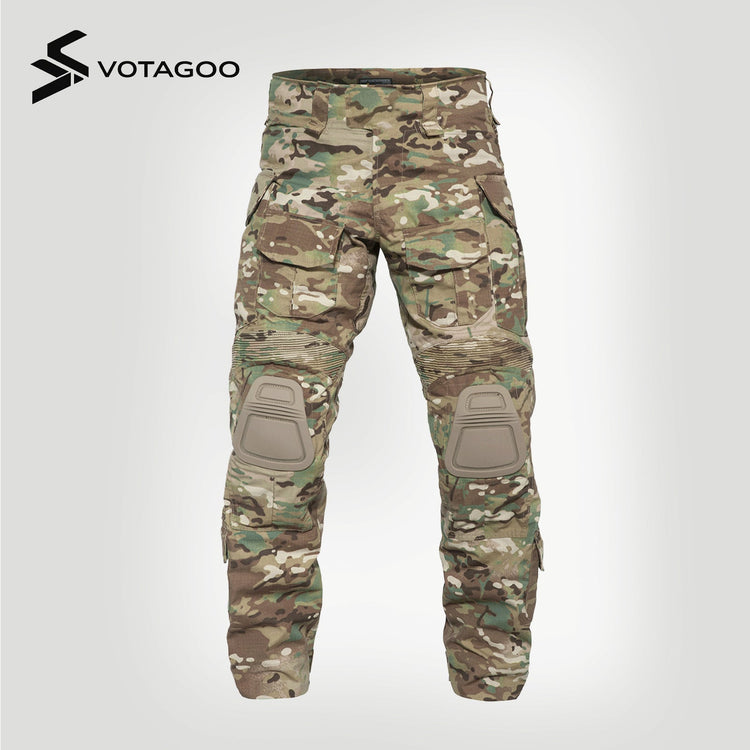 VOTAGOO® G3 Combat Pants-4