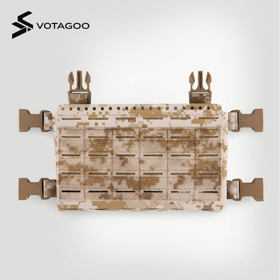 VOTAGOO® MK5 Tactical Front Panel-6