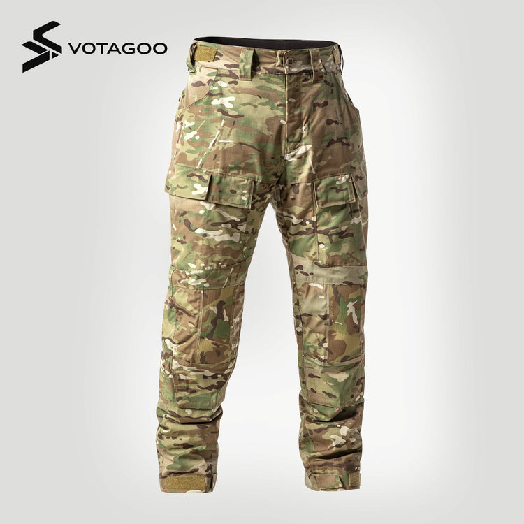 VOTAGOO® Infrared-Proof Tactical Pants-2