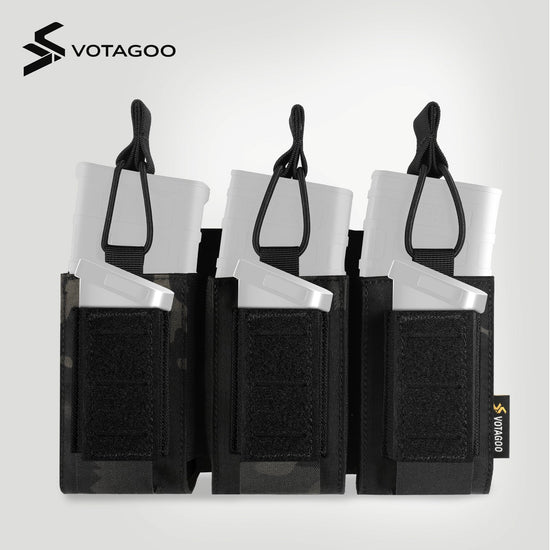 VOTAGOO® Molle Mag Pouch-13