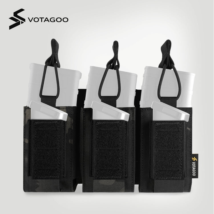 VOTAGOO® Molle Mag Pouch-13